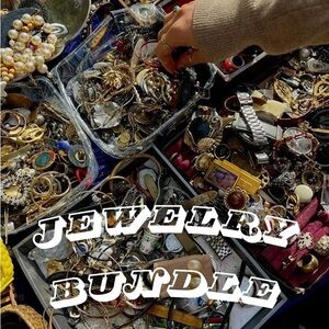 Jewelry Bundle Natasha